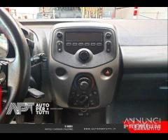 Toyota Aygo II 2018 5p 5p 1.0 x-cool 72cv - 17