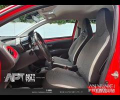 Toyota Aygo II 2018 5p 5p 1.0 x-cool 72cv - 18