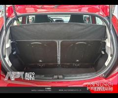 Toyota Aygo II 2018 5p 5p 1.0 x-cool 72cv - 21