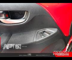 Toyota Aygo II 2018 5p 5p 1.0 x-cool 72cv - 22