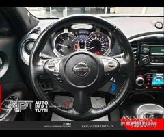 Nissan Juke I 2015 Diesel 1.5 dci Acenta 110c - 6