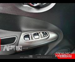 Nissan Juke I 2015 Diesel 1.5 dci Acenta 110c - 8