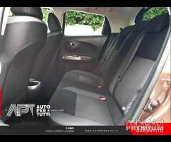 Nissan Juke I 2015 Diesel 1.5 dci Acenta 110c - 10