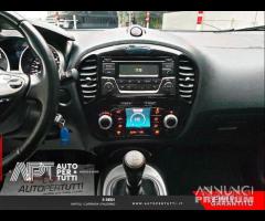 Nissan Juke I 2015 Diesel 1.5 dci Acenta 110c - 12
