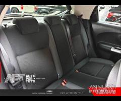 Nissan Juke I 2015 Diesel 1.5 dci Acenta 110c - 17