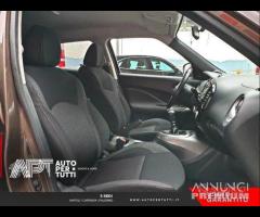 Nissan Juke I 2015 Diesel 1.5 dci Acenta 110c - 18