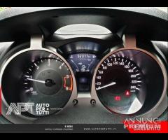 Nissan Juke I 2015 Diesel 1.5 dci Acenta 110c - 19
