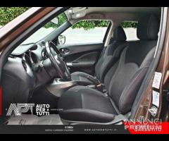 Nissan Juke I 2015 Diesel 1.5 dci Acenta 110c - 20