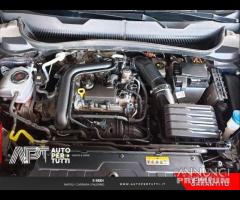 Volkswagen T-Cross Benzina 1.0 tsi Advanced 1 - 11