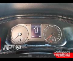 Volkswagen T-Cross Benzina 1.0 tsi Advanced 1 - 21