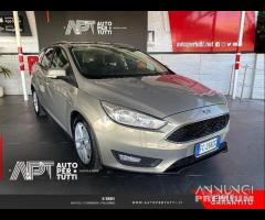 Ford Focus 2015 SW Diesel SW 1.5 tdci Busines