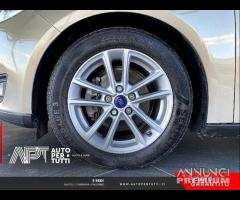Ford Focus 2015 SW Diesel SW 1.5 tdci Busines