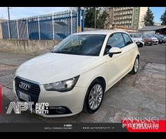 Audi A1 I 2010 3p Benzina 1.2 tfsi Ambition