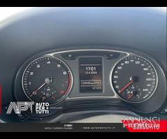 Audi A1 I 2010 3p Benzina 1.2 tfsi Ambition - 6