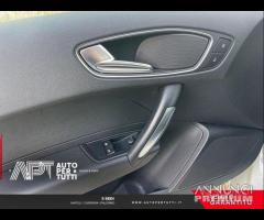 Audi A1 I 2010 3p Benzina 1.2 tfsi Ambition - 7