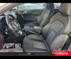Audi A1 I 2010 3p Benzina 1.2 tfsi Ambition - 8
