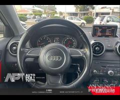 Audi A1 I 2010 3p Benzina 1.2 tfsi Ambition - 11