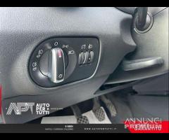 Audi A1 I 2010 3p Benzina 1.2 tfsi Ambition - 12