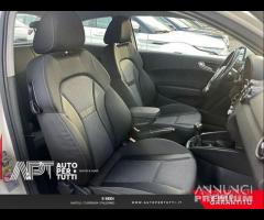 Audi A1 I 2010 3p Benzina 1.2 tfsi Ambition - 13