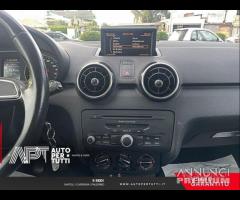 Audi A1 I 2010 3p Benzina 1.2 tfsi Ambition - 14