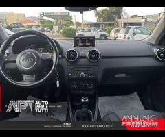 Audi A1 I 2010 3p Benzina 1.2 tfsi Ambition - 15