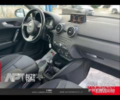 Audi A1 I 2010 3p Benzina 1.2 tfsi Ambition - 16