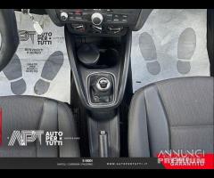 Audi A1 I 2010 3p Benzina 1.2 tfsi Ambition - 18
