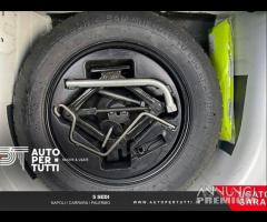 Audi A1 I 2010 3p Benzina 1.2 tfsi Ambition - 21