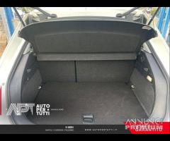 Audi A1 I 2010 3p Benzina 1.2 tfsi Ambition - 22