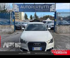 Audi A1 I 2010 3p Benzina 1.2 tfsi Ambition - 23