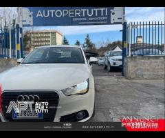 Audi A1 I 2010 3p Benzina 1.2 tfsi Ambition - 24