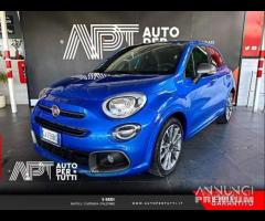 FIAT 500X 2018 Diesel 1.3 mjt Sport 95cv