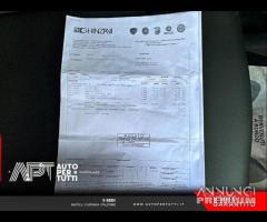 FIAT 500X 2018 Diesel 1.3 mjt Sport 95cv - 13