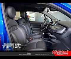 FIAT 500X 2018 Diesel 1.3 mjt Sport 95cv - 16