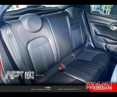 FIAT 500X 2018 Diesel 1.3 mjt Sport 95cv - 18