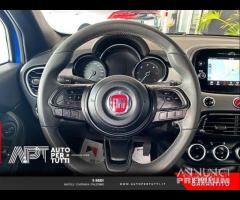 FIAT 500X 2018 Diesel 1.3 mjt Sport 95cv - 19