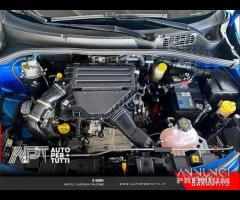 FIAT 500X 2018 Diesel 1.3 mjt Sport 95cv - 23