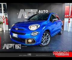 FIAT 500X 2018 Diesel 1.3 mjt Sport 95cv - 25