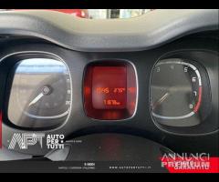FIAT Panda III 2021 1.0 firefly hybrid City L - 6