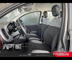 FIAT Panda III 2021 1.0 firefly hybrid City L - 7
