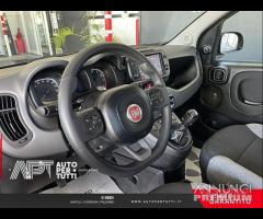 FIAT Panda III 2021 1.0 firefly hybrid City L - 8