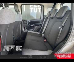 FIAT Panda III 2021 1.0 firefly hybrid City L - 9