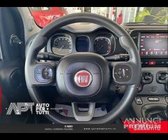 FIAT Panda III 2021 1.0 firefly hybrid City L - 11