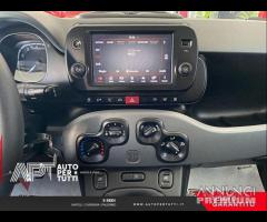 FIAT Panda III 2021 1.0 firefly hybrid City L - 12