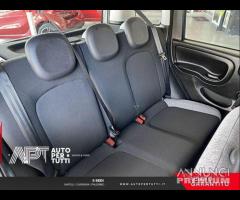 FIAT Panda III 2021 1.0 firefly hybrid City L - 13