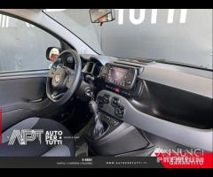 FIAT Panda III 2021 1.0 firefly hybrid City L - 14