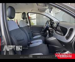 FIAT Panda III 2021 1.0 firefly hybrid City L - 15