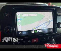 FIAT Panda III 2021 1.0 firefly hybrid City L - 16