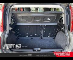 FIAT Panda III 2021 1.0 firefly hybrid City L - 18