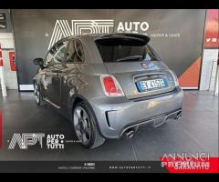 Abarth 500 500/595 595 1.4 16v t. t-jet Compe
